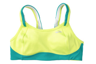 Brooks Fiona Sports Bra
