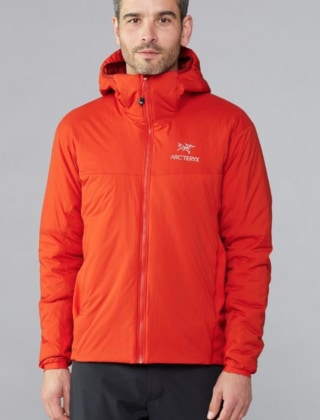 Arc'teryx Atom LT Insulated Hoodie
