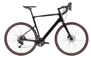 Cannondale Topstone Carbon 105 Bike