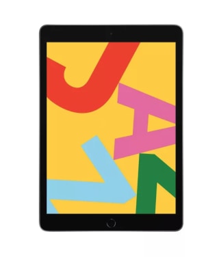 iPad 10.2-Inch 7th Generation
