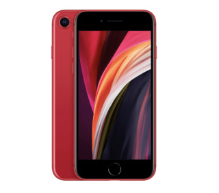 iPhone SE 128GB