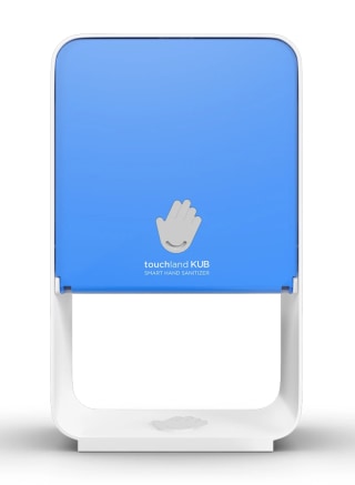 Touchland Kub