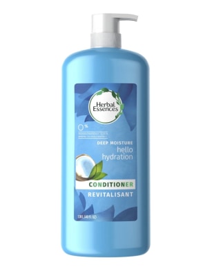 Herbal Essences Hello Hydration Moisturizing Conditioner