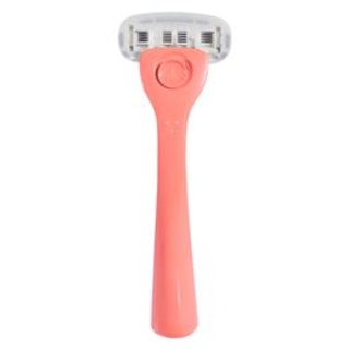 The Billie Razor Starter Kit