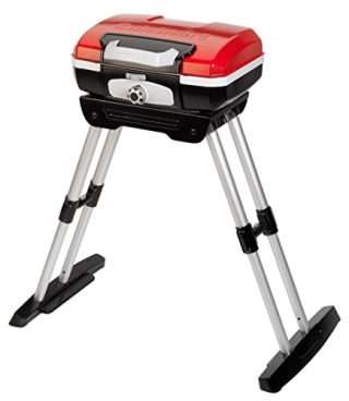Cuisinart CGG180 CGG-180 Petit Gourmet Gas Grill