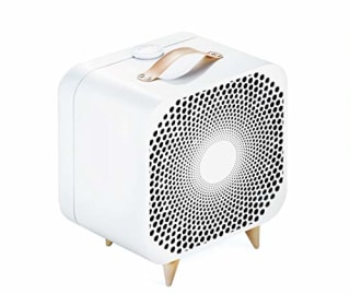 Blueair Blue Pure Purifying Fan