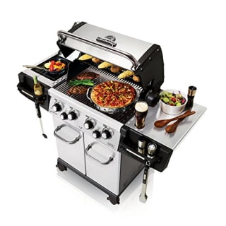 Broil King Regal S490