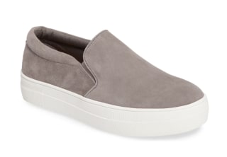 Steve Madden Gills Platform Slip-On Sneaker