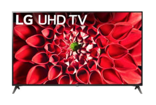 LG 70-Inch UN7070 Smart TV