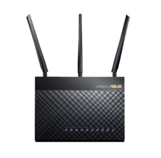 Asus RT-AC68U (AC1900) Dual Band Gigabit Wi-Fi Router