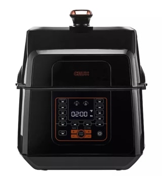 Crux AirPro Cook and Fry