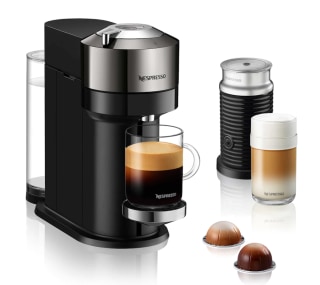 Nespresso Vertuo Next Deluxe