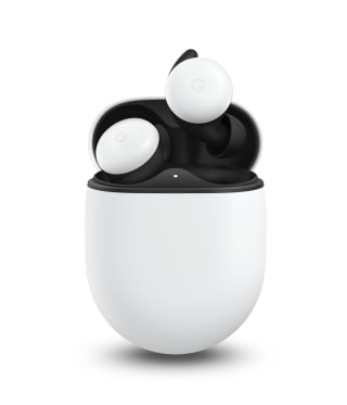 Google Pixel Buds