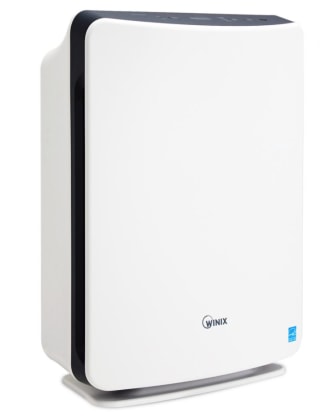 Winix D480 3-Stage True HEPA Air Purifier