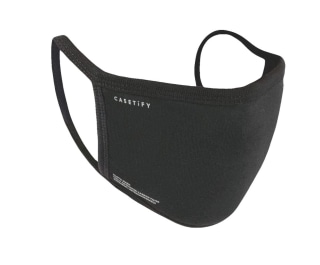 Casetify Reusable Cloth Face Mask
