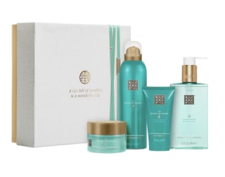 The Ritual of Karma Medium Set