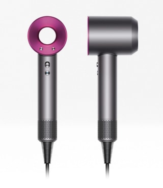 Dyson SuperSonic Blow Dryer