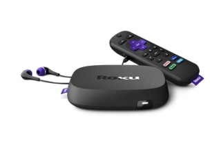 Roku Ultra 2020 Streaming Media Player
