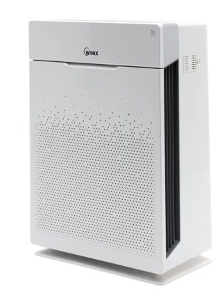 Winix HR900 Ultimate Pet Air Purifier with True HEPA Filter and PlasmaWave Technology