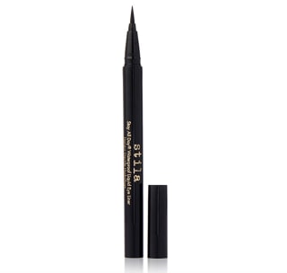 Stila Cosmetics Stay All Day Waterproof Liquid Eyeliner