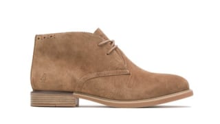 Hush Puppies Bailey Chukka Boot