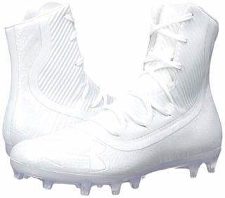 Under Armour mens Highlight Mc Football Shoe