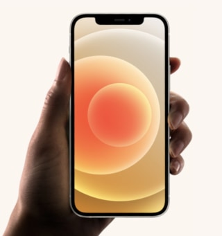 Apple iPhone 12