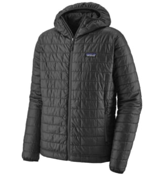 Patagonia Men’s Nano Puff Insulated Hoodie