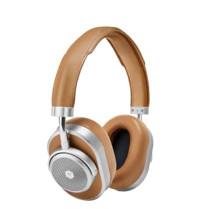 Away x Master & Dynamic Luggage and Headphones