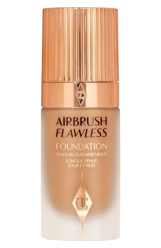 Airbrush Flawless Longwear Foundation