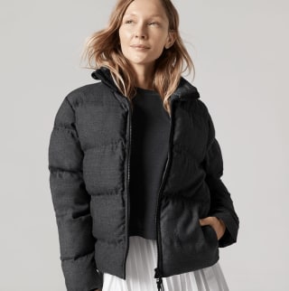 Allbirds Women's Trino Puffer