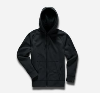 Ten Thousand Midweight Tech Hoodie