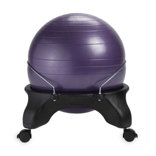 Why the Gaiam Balance Disc is essential for my desk chair setup