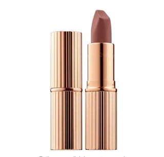 Charlotte Tilbury Pillow Talk Lipstick