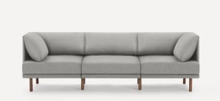 Burrow Range 3-Piece Sofa
