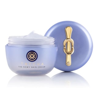 Tatcha Dewy Plumping & Hydrating Moisturizer