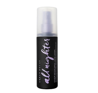 Urban Decay All Nighter Setting Spray