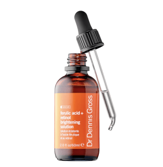 Dr. Dennis Gross Skincare Ferulic Acid Retinol Serum