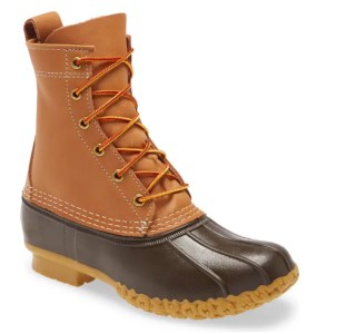 Ll bean ladies boots outlet