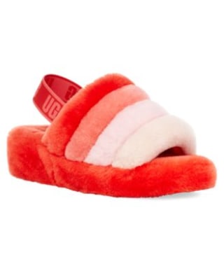 Ugg Fluff Yeah Slingback Sandal