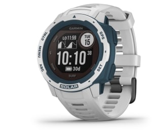 Garmin Instinct Solar GPS Watch