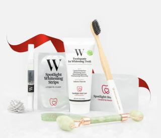 Spotlight Oral Care Ultimate Teeth Whitening Gift Set
