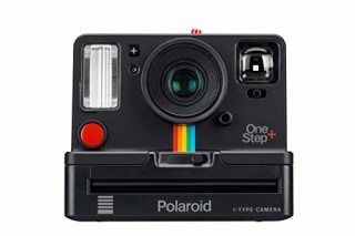 Polaroid Originals OneStep+ Black (9010)