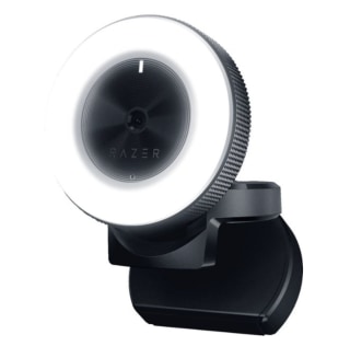 Razer Kiyo Gaming Webcam for PC