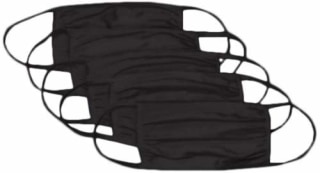 Hanes Reusable Cotton Face Mask