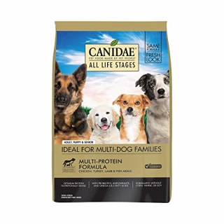 Canidae All Life Stages Dog Food