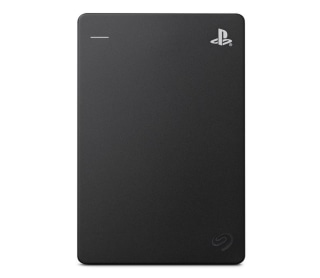 External Game Drive 2TB for PlayStation 4
