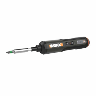 WORX WX240L 4V Power Screw Driver