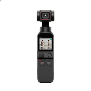 DJI Pocket 2