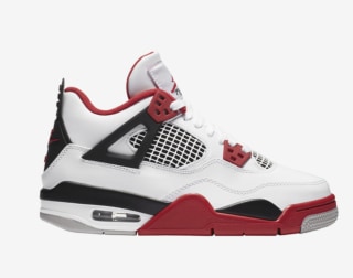 Jordan Retro 4